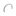 Wheel Arch Molding Front Left CAPA for Tesla Y 2020–2024