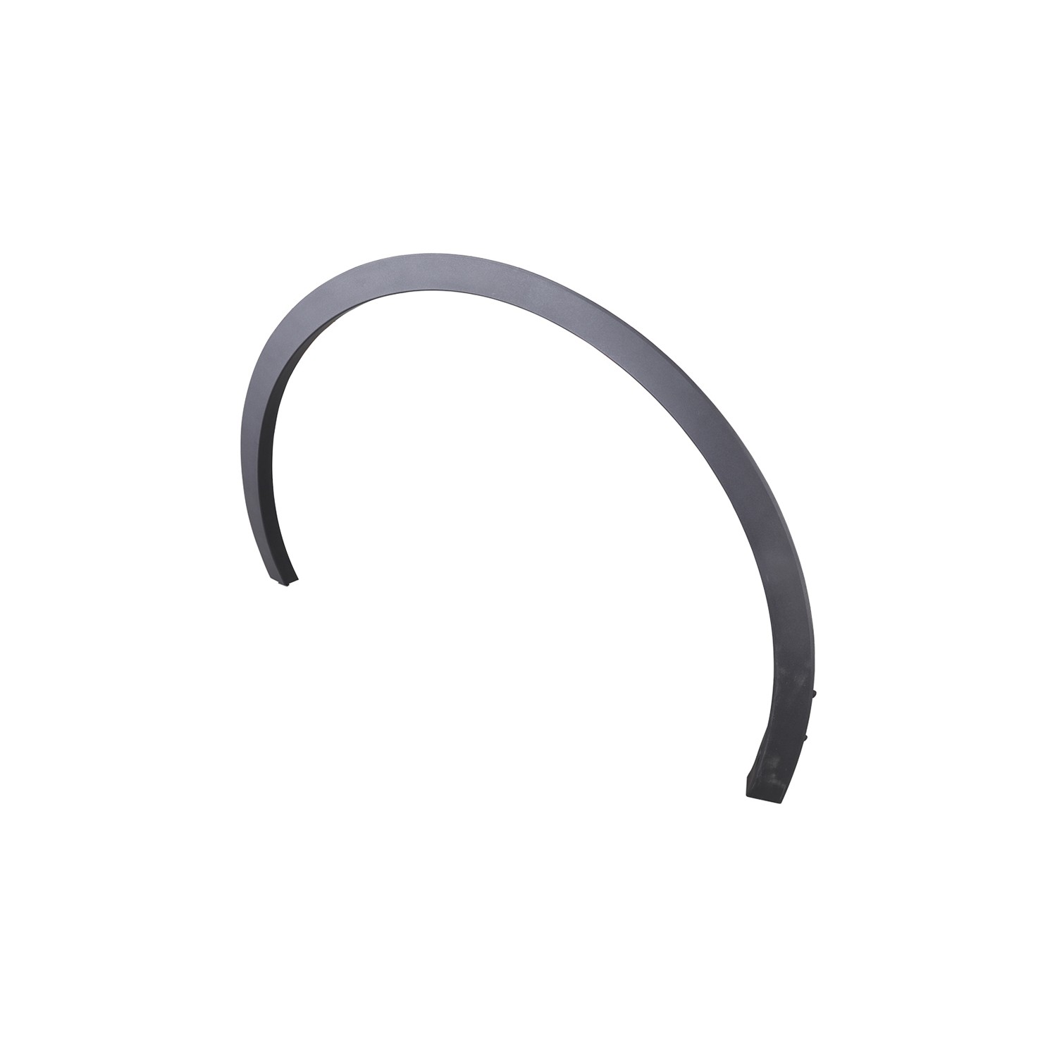 Wheel Arch Molding Front Right CAPA for Tesla Y 2020–2024