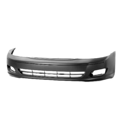 Bumper Cover Front Primed for Toyota Avalon 2000–2002