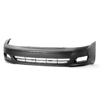 Bumper Cover Front Primed CAPA for Toyota Avalon 2000–2002