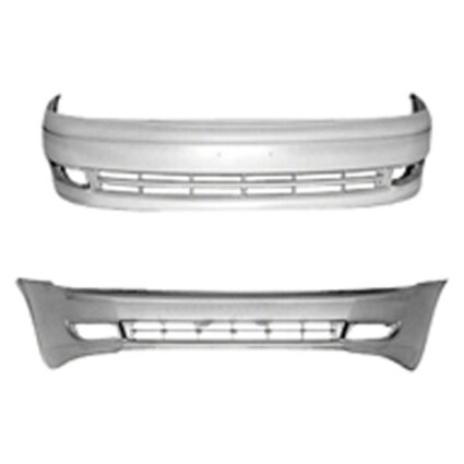 Bumper Cover Front Primed for Toyota Avalon 2003–2004