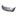 Bumper Cover Front w/o Front Spoiler Matte-Dark Gray for Toyota Echo 2003–2005