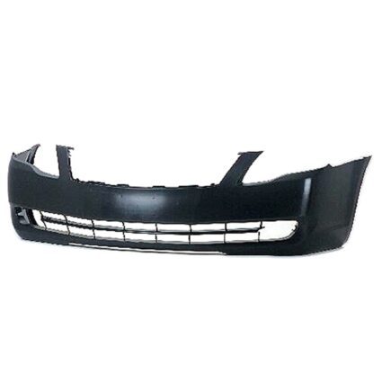 Bumper Cover Front w/o Laser Cruise Primed for Toyota Avalon XLS Limited Touring 2005–2007
