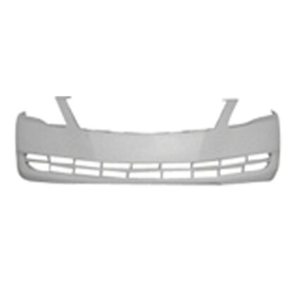 Bumper Cover Front Primed for Toyota Avalon XL 2005–2007