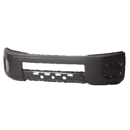 Bumper Cover Front Primed CAPA for Toyota FJ Cruiser 2007–2014