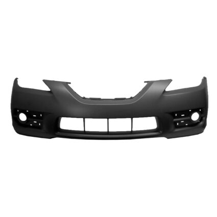 Bumper Cover Front Primed for Toyota Solara SLE 2007–2008