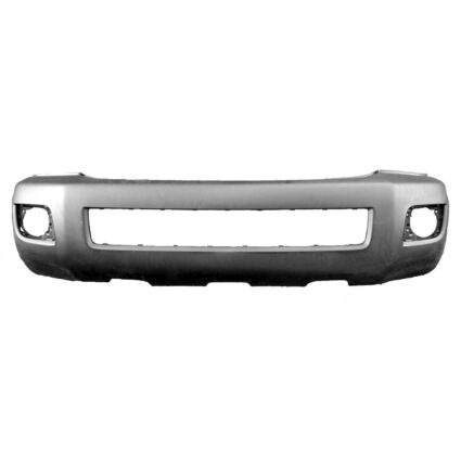 Bumper Cover Front CAPA for Toyota Sequoia SR5 Premium SR5 2008–2022
