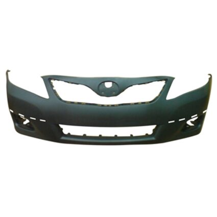 Bumper Cover Front Primed USA Built for Toyota Camry SE 2010–2011