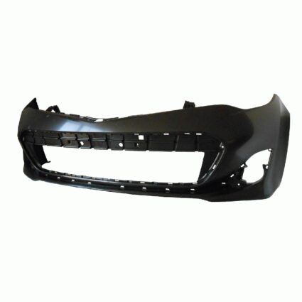 Bumper Cover Front Primed for Toyota Avalon Limited XLE XLE Touring XLE Premium Hybrid Limited Hybrid XLE XLE Touring SE Hybrid XLE Premium Hybrid XLE Touring 2013–2015