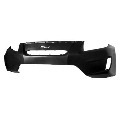 Bumper Cover Front Primed for Toyota RAV4 EV 2012–2014