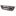 Bumper Cover Front w/Chrome Trim Primed CAPA for Toyota 4Runner Limited SR5 SR5 Premium 2014–2024