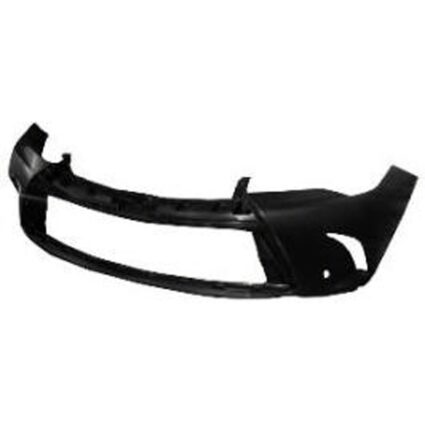 Bumper Cover Front for Toyota Camry Hybrid XLE XLE 2015–2017