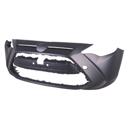 Bumper Cover Front w/R-DOT Label w/R-DOT R-DOT Primed for Scion iA Toyota Yaris Yaris iA