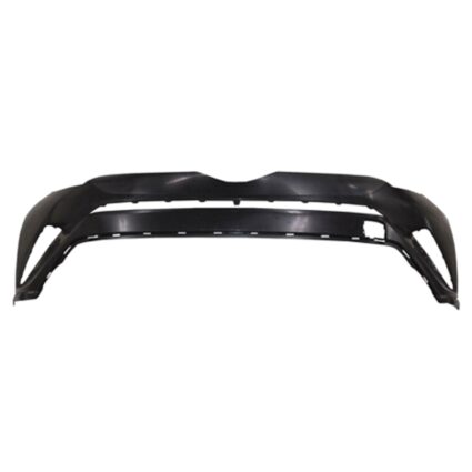 Bumper Cover Front Primed for Toyota C-HR 2018–2019