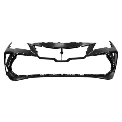 Bumper Cover Front Primed for Toyota Avalon TRD 2020–2021