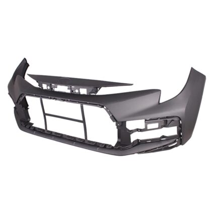 Bumper Cover Front Primed Japan Built CAPA for Toyota Corolla Sedan XSE SE 2020–2024