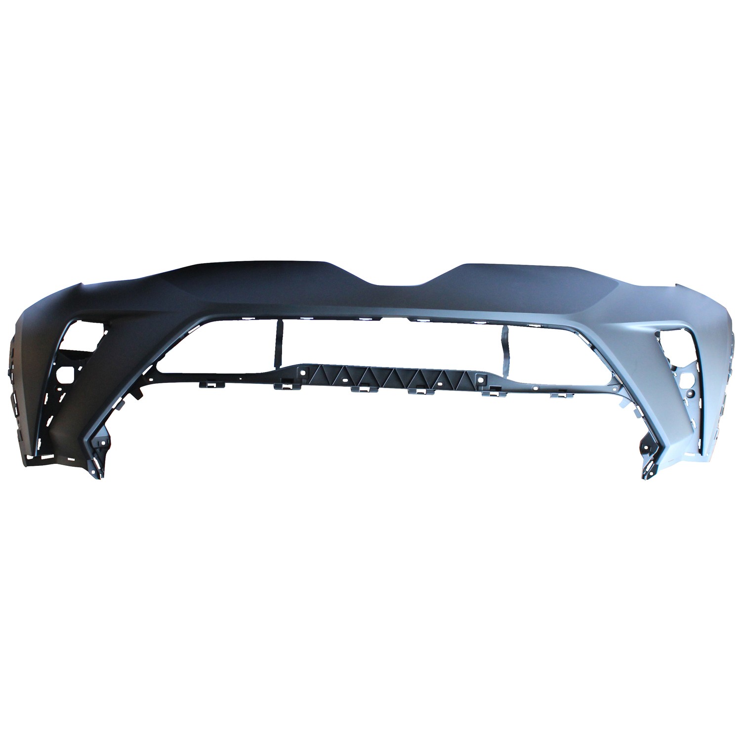 Bumper Cover Front Primed Japan Built for Toyota C-HR 2020–2022