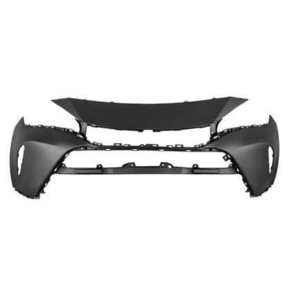 Bumper Cover Front for Toyota Venza LE 2021–2024