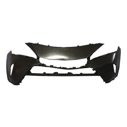 Bumper Cover Front CAPA for Toyota Venza LE 2021–2024