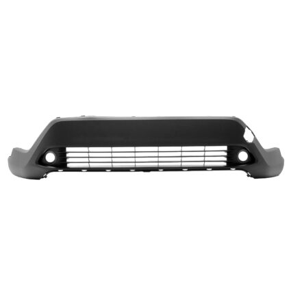 Bumper Cover Front for Toyota Corolla Cross L LE 2022–2024