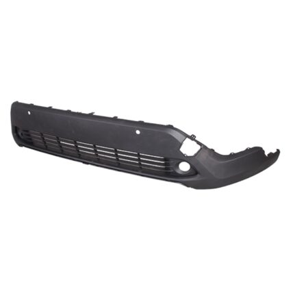 Bumper Cover Front CAPA for Toyota Corolla Cross XLE 2022–2024