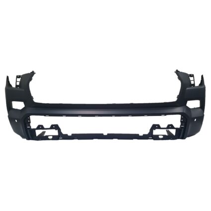 Bumper Cover Front Primed for Toyota Sequoia 2023–2025