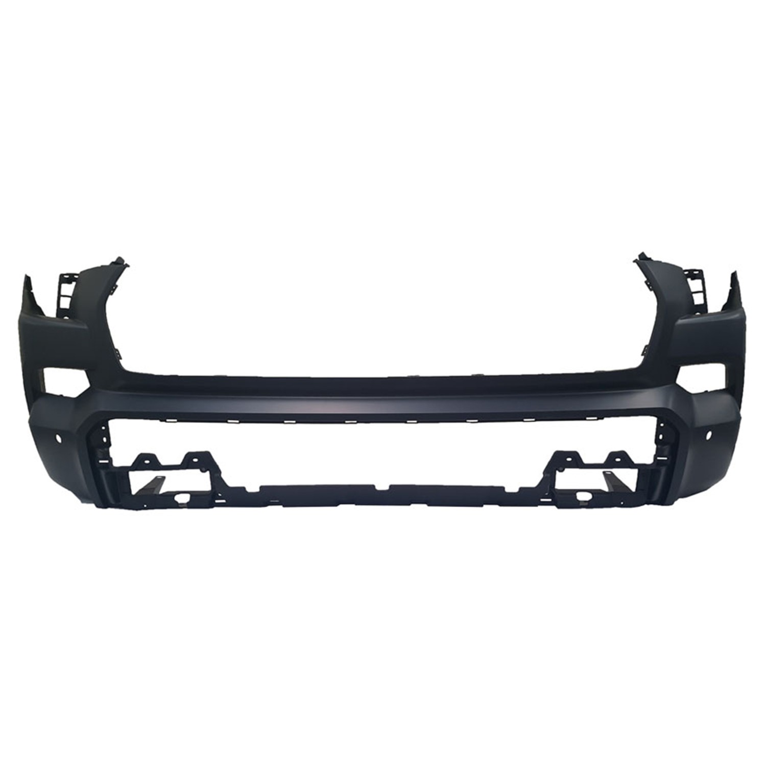 Bumper Cover Front Primed for Toyota Sequoia 2023–2025