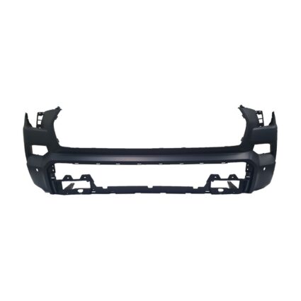 Bumper Cover Front Primed CAPA for Toyota Sequoia 2023–2025