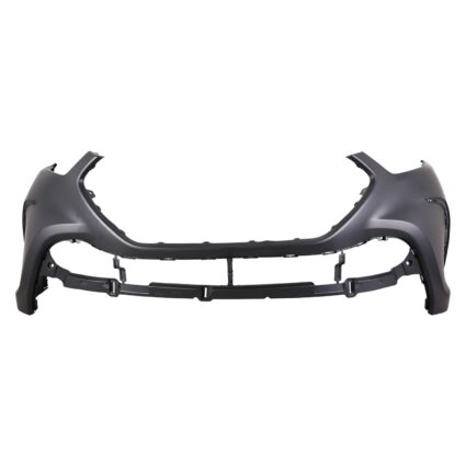 Bumper Cover Front Primed CAPA for Toyota Highlander XSE 2021–2024