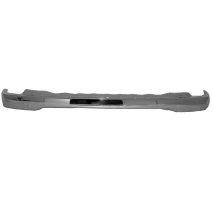 Bumper Face Bar Front Chrome for Toyota Tacoma 2001–2004