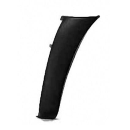 Bumper Extension Front Left Outer for Toyota Tundra Standard Cab Pickup Extended Cab Pickup 2000–2006