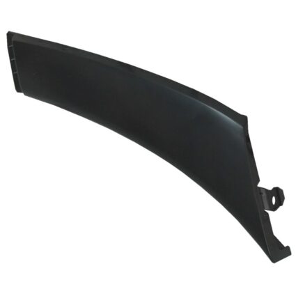 Bumper Extension Front Left Outer Primed for Toyota Tacoma X-Runner 2005–2012