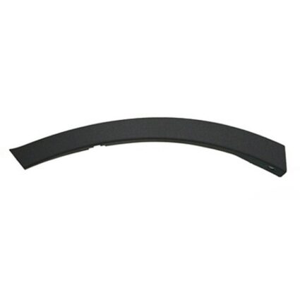 Bumper Extension Front Left Outer CAPA for Toyota RAV4 2013–2015