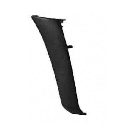 Bumper Extension Front Right Outer for Toyota Tundra Standard Cab Pickup Extended Cab Pickup 2000–2006