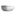 Bumper Extension Front Right Outer To 12-06 Bumper Side Pad Painted Silver for Toyota FJ Cruiser 2007–2014