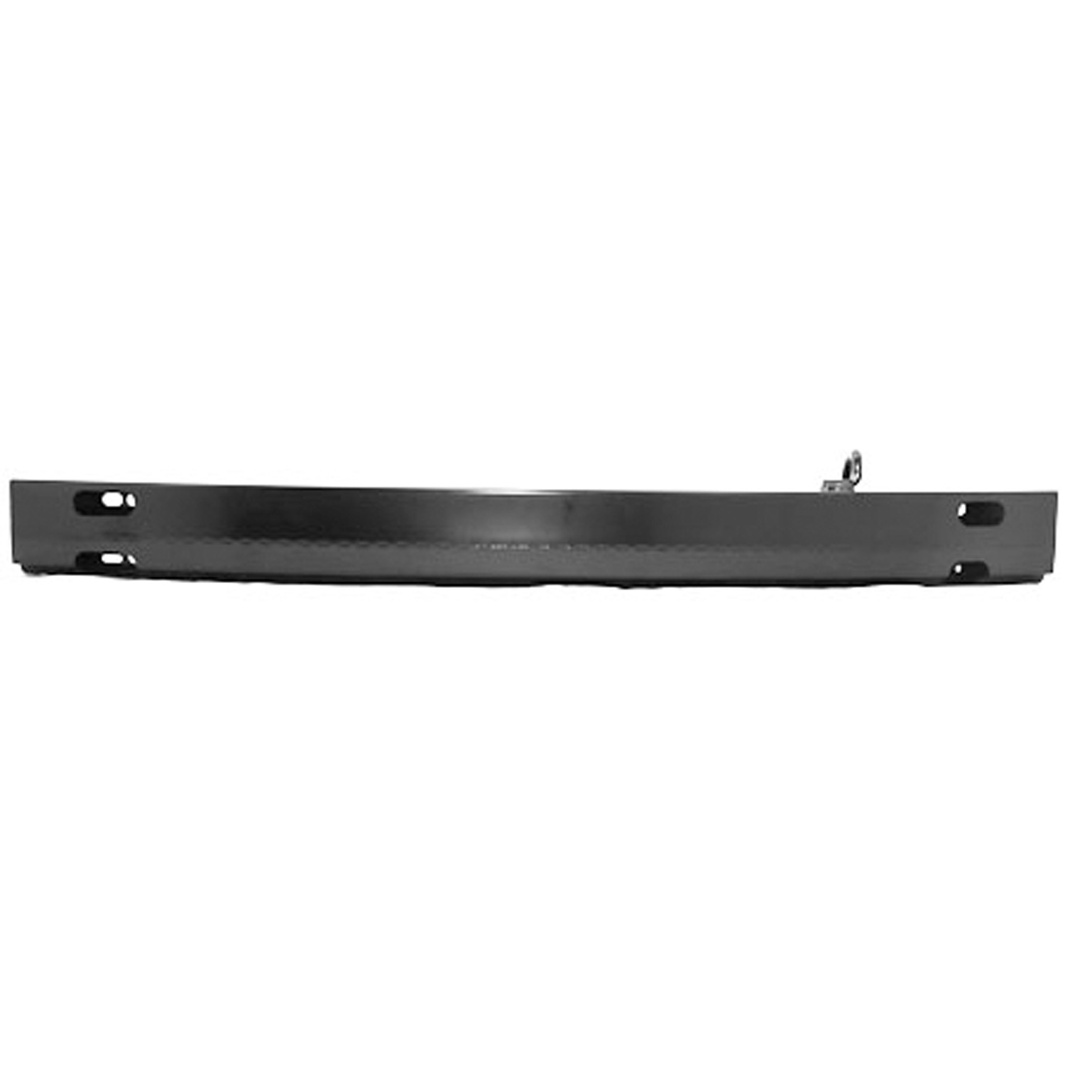 Bumper Cover Reinforcement Front USA Built CAPA for Toyota Camry 2002–2004