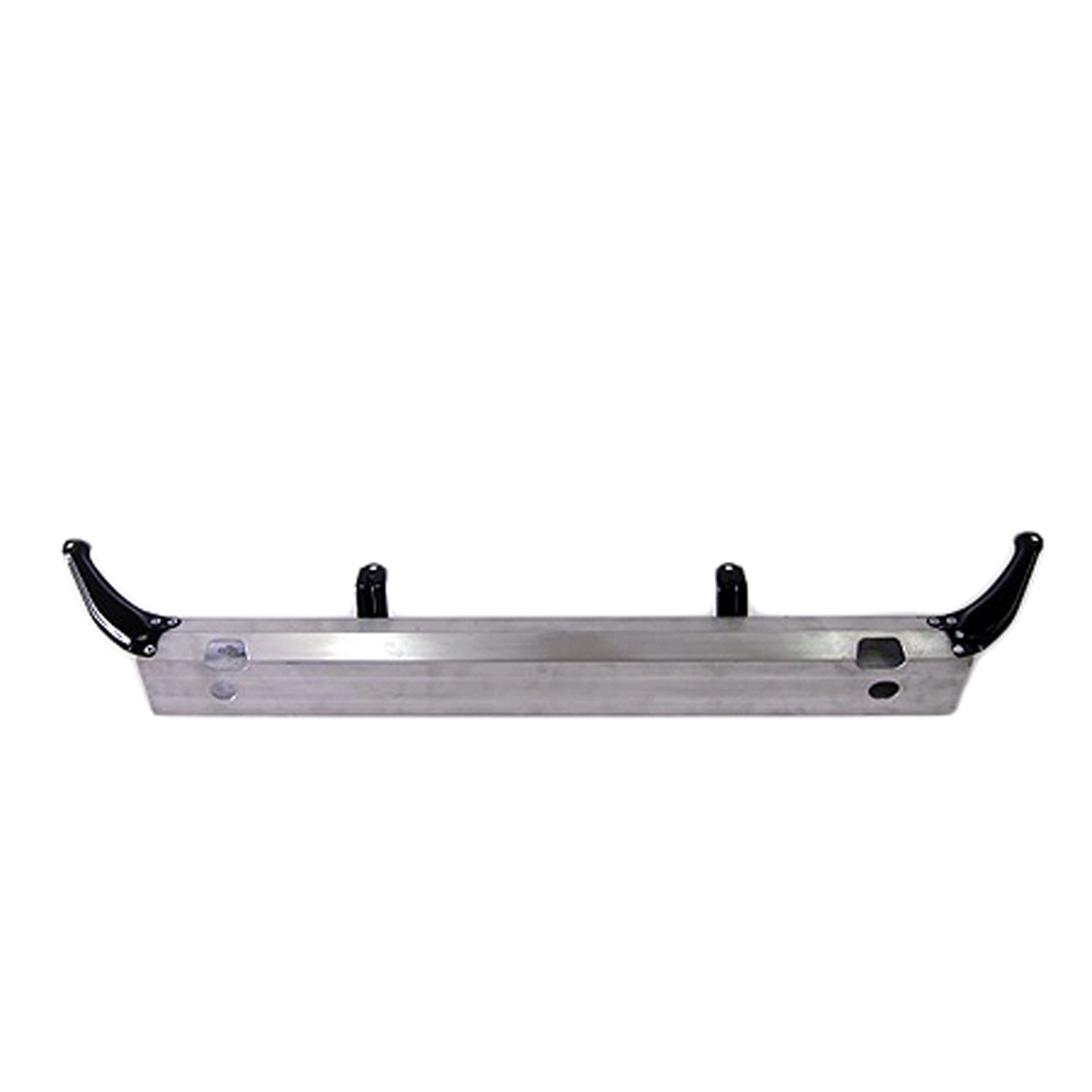 Bumper Cover Reinforcement Front Steel CAPA for Toyota Tacoma 2005–2006