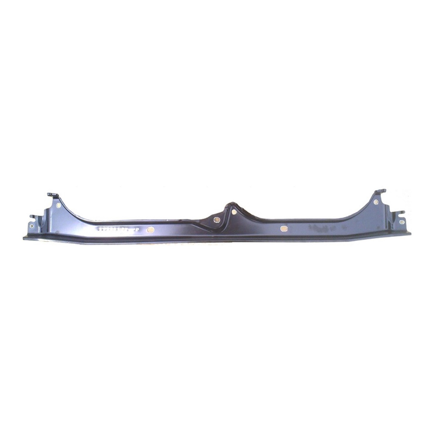Bumper Cover Reinforcement Front Center Reinforcement Plate CAPA for Toyota 4Runner 2006–2009