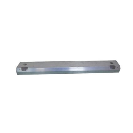 Bumper Cover Reinforcement Front CAPA for Toyota Tacoma 2012–2015