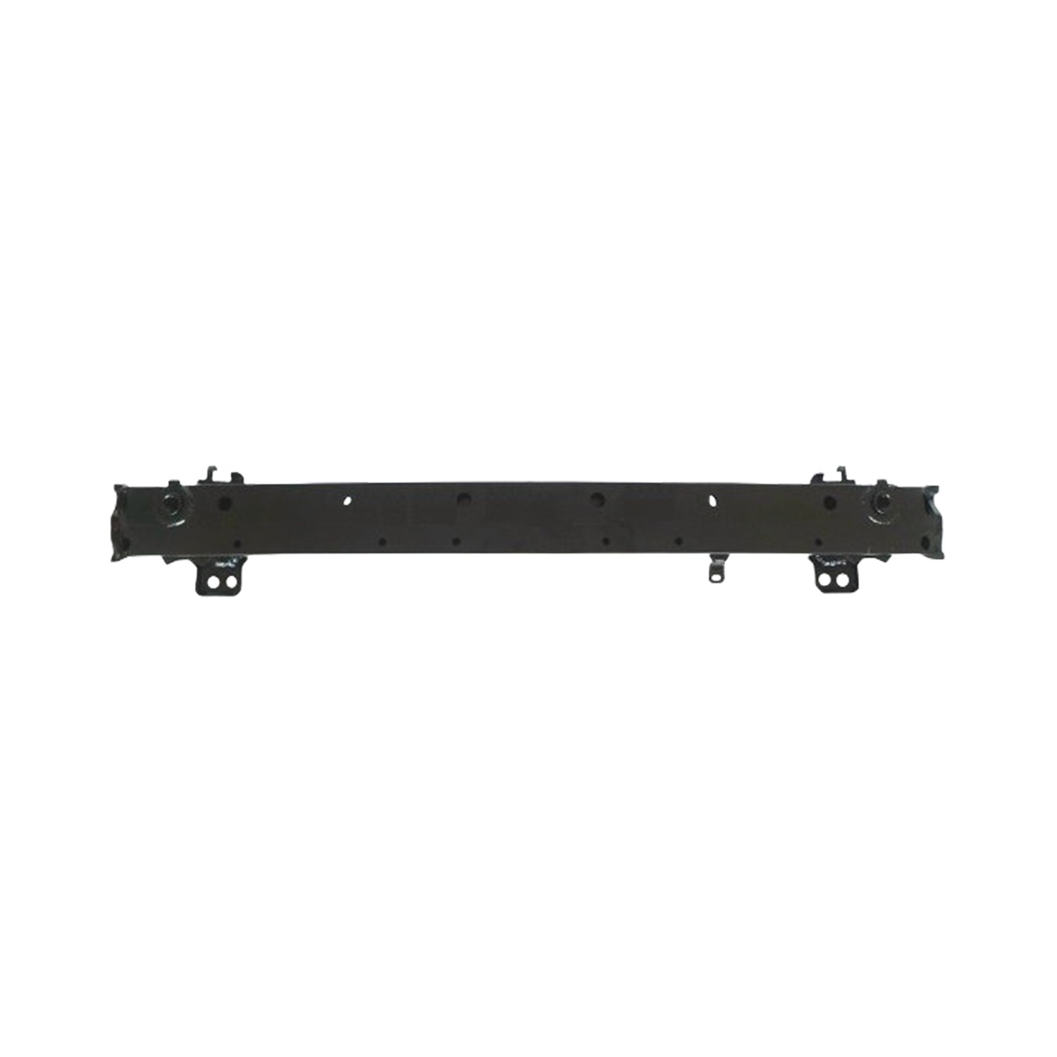Bumper Cover Reinforcement Front North America Built CAPA for Toyota RAV4 2013–2014