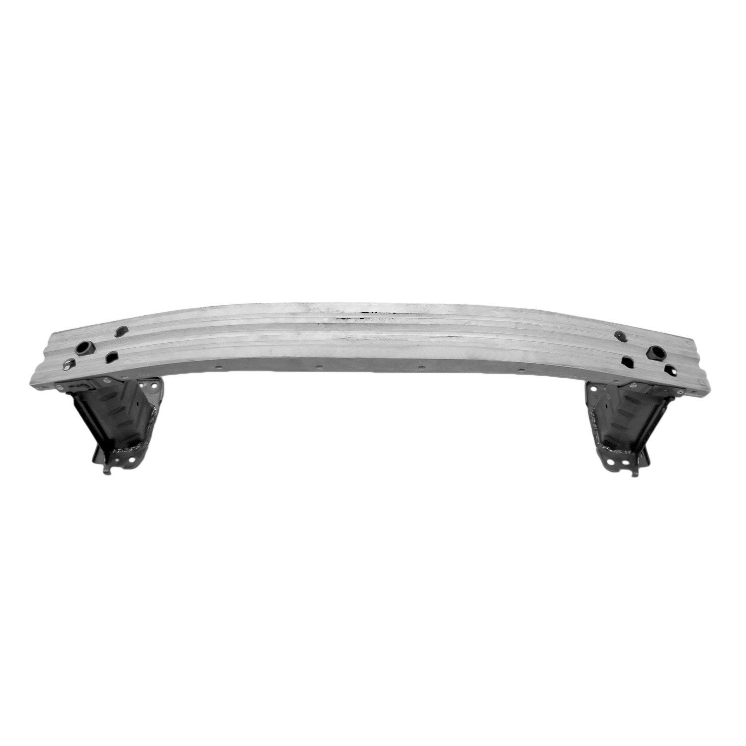 Bumper Cover Reinforcement Front CAPA for Toyota Prius 2016–2022