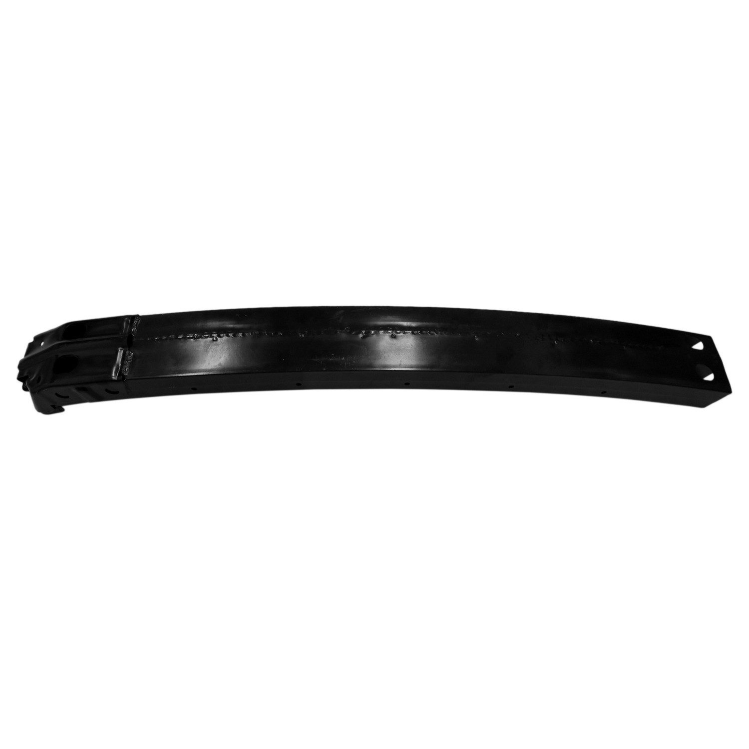 Bumper Cover Reinforcement Front CAPA for Toyota Corolla 2017–2019