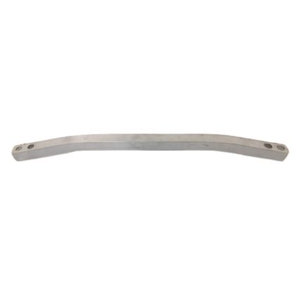 Bumper Cover Reinforcement Front Lower CAPA for Toyota Highlander 2020–2022