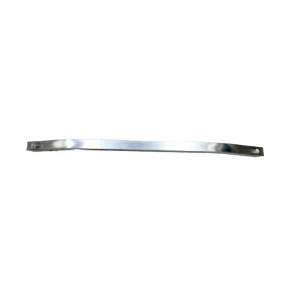 Bumper Cover Reinforcement Front Lower CAPA for Toyota Prius Prius Prime
