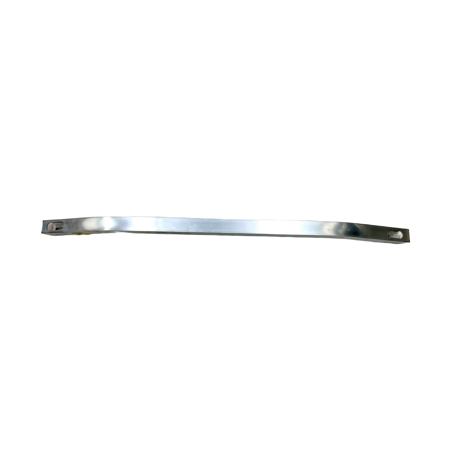 Bumper Cover Reinforcement Front Lower CAPA for Toyota Prius Prius Prime