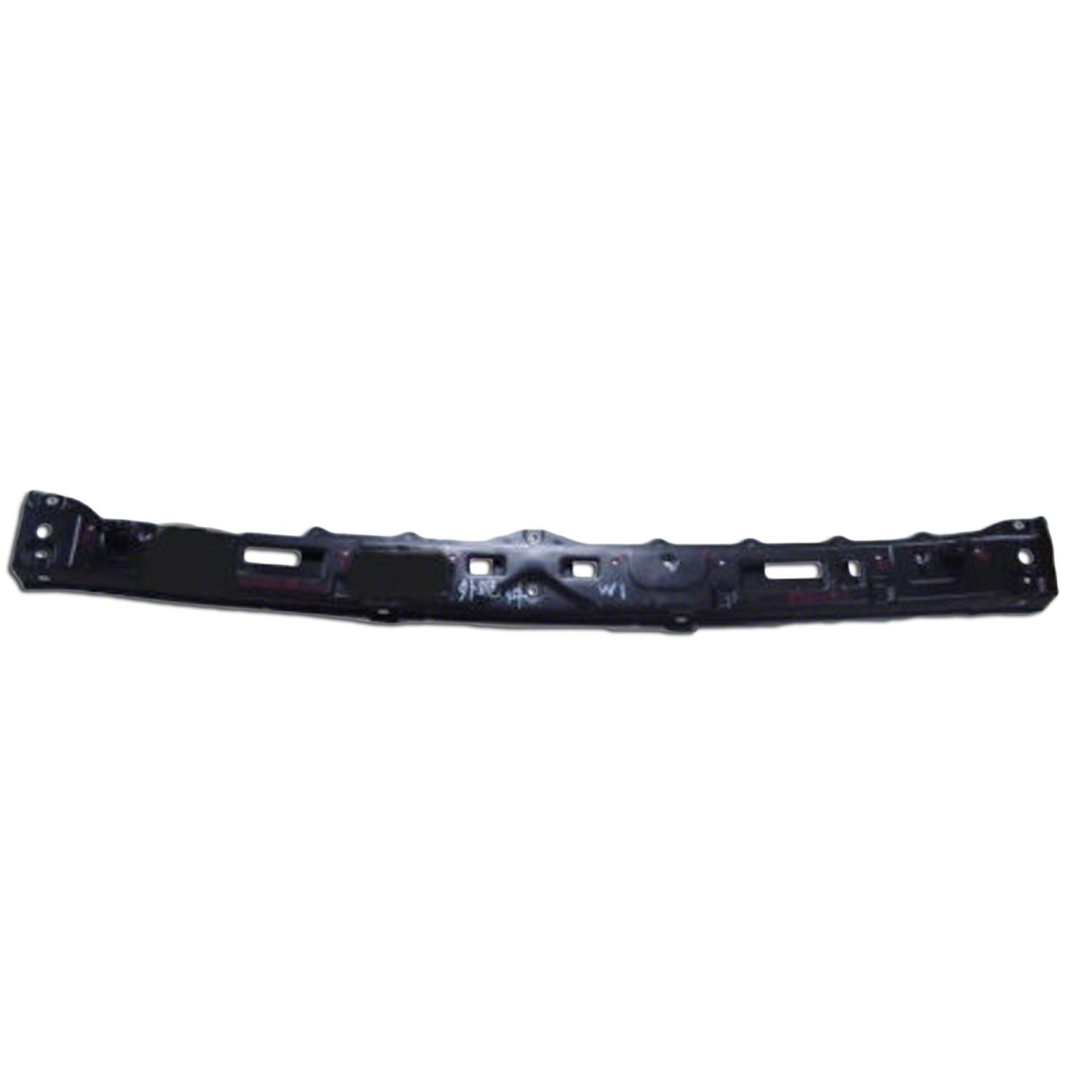Bumper Retainer Cover Front Center Steel for Toyota Tundra 2007–2013