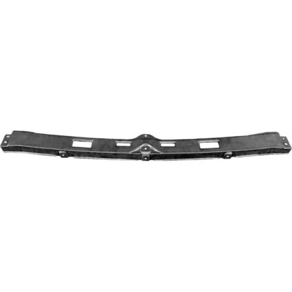 Bumper Retainer Cover Front Center CAPA for Toyota Tundra 2014–2021