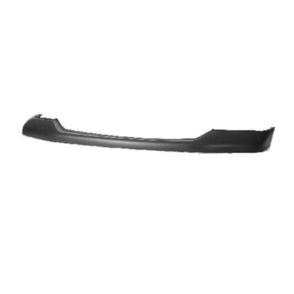 Bumper Cover Front Upper Steel Bumper CAPA for Toyota Tundra 2007–2013