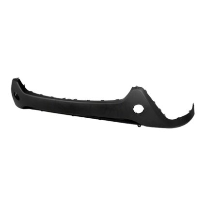 Bumper Cover Front Lower CAPA for Toyota RAV4 LE 2013–2015