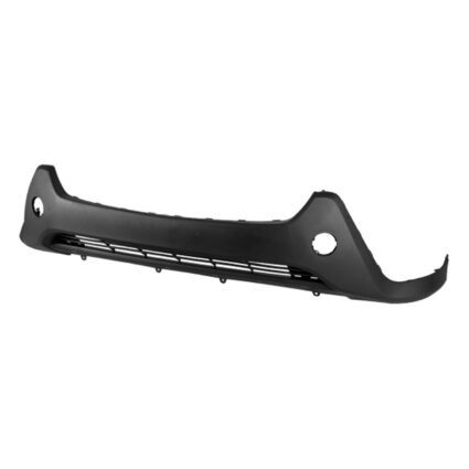 Bumper Cover Front Lower CAPA for Toyota RAV4 Limited XLE 2013–2015